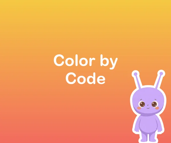 Color by Code